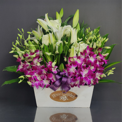 SharjahFlowerDelivery.Com - Ajman - +971 6 566 5586