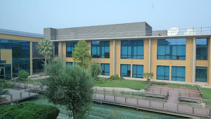 Al Dhannah Hospital Ruwais - Dubai -