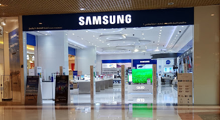 Samsung Store - Ajman - +971 2 626 0594