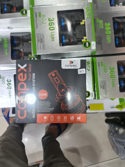Al diya supermarket Branch 1 - United Arab Emirates|Al Bootain - Al Butain - Umm Al Quawain|GGXW+XHW