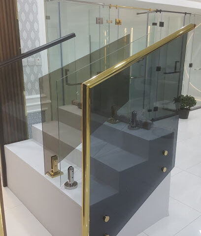 قاف للزجاج Qaf Glass - Dubai - +971 56 914 1818