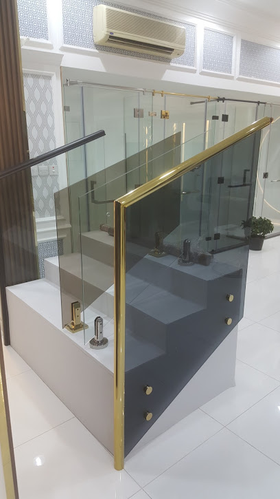 قاف للزجاج Qaf Glass - United Arab Emirates|Dafan Al Khor - Ras al Khaimah|Al Salama St