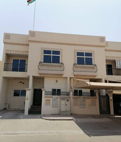 South Sudan Consulate General - Ajman - +971 4 299 0822