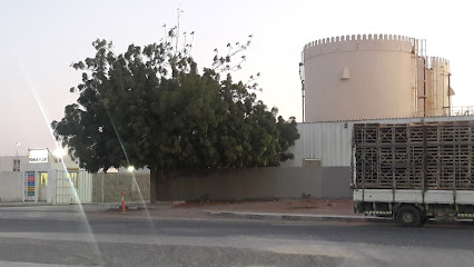 Rak Power Plant - Dubai - +971 56 907 9513