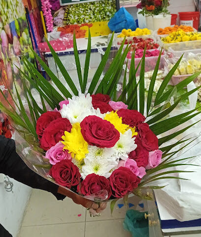 Perumal flowers General Trading - Ajman - +971 50 923 9391