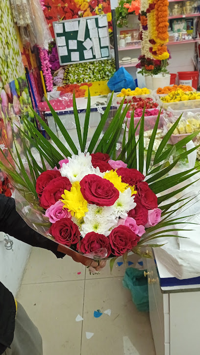 Perumal flowers General Trading - United Arab Emirates|Al Nahda - Al Nahda 1 - Dubai|79Q8+V7P