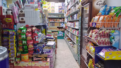 Al Alam supermarket - Dubai - +971 9 244 7320