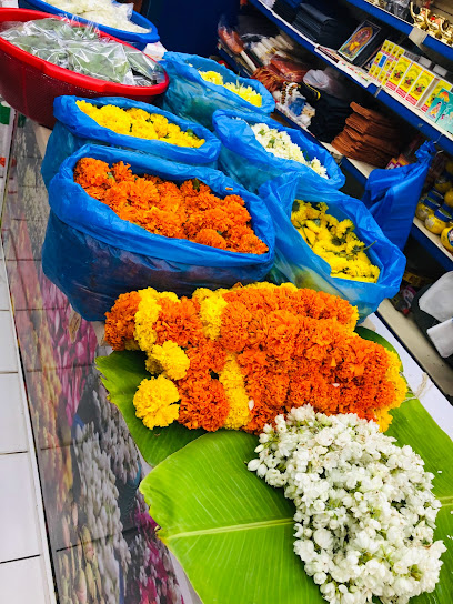 South India Flowers & Novelties Trading - United Arab Emirates|Sharjah|SHOP NO:22