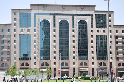 Linkage International Shipping & Forwarding Co. LLC - Ajman - +971 4 227 0309