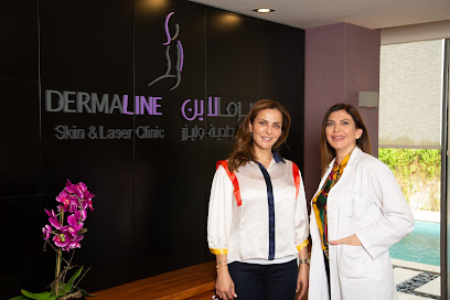Dermaline Cosmetic Skin & Laser Center - Abu Dhabi - +971 4 342 0022
