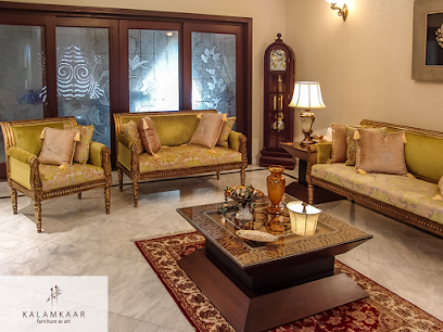 Kalamkaar Furniture LLC - Al Ain - +971 50 509 6092