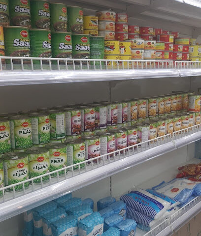 Al Mijan Al Jadeed Grocery - Dubai - +971 50 796 7538
