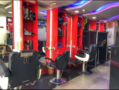 Tehran Hairdressing Saloon - Dubai - +971 50 482 3338