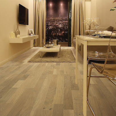 Floorworld LLC - Ajman - +971 4 321 1388