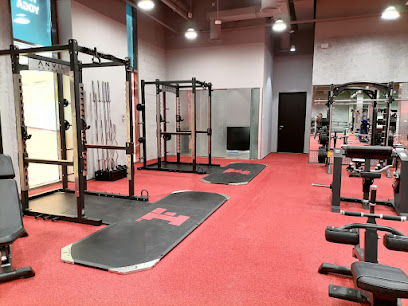 FCC Sports Trading LLC Sharja - CrossfitUAE Equipment - Ajman - +971 55 175 9919