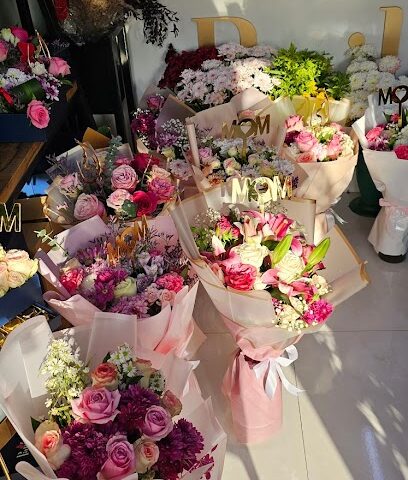 Papillon Flowers بابيو للزهور - Ajman - +971 52 171 7933