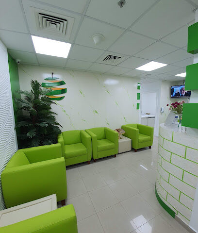 Hiyam Ayesh Medical Center - Abu Dhabi - +971 6 554 4214