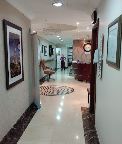 Dr. Suad Lutfi Dermatology & Laser Clinic - Abu Dhabi - +971 4 429 8488