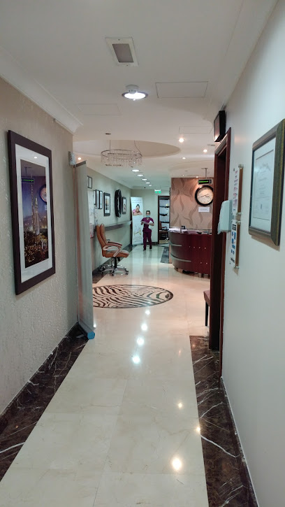 Dr. Suad Lutfi Dermatology & Laser Clinic - United Arab Emirates|Umm Hurair 2 - Dubai Healthcare City - Dubai|Block A