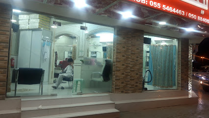 Al Yakht Hair Dressing Saloon - Dubai - +971 6 882 6301