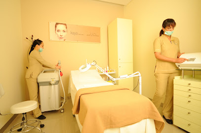 Kaya Skin Clinic - Town Centre Mall - Abu Dhabi - +971 600 562620