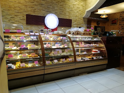 Panaderia Bakery - Town Square - Ajman - +971 3 785 7662