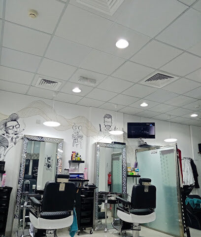 Paul Barber - Dubai - +971 56 542 4525