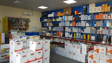 AL NAWAL BUILDING MAT TR KHORFAKKAN - Dubai - +971 50 574 2040