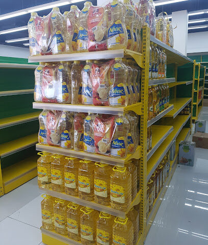 ARIJ AL MADINA FRESH MART - Dubai - +971 7 222 1311