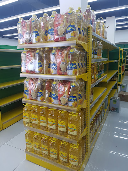 ARIJ AL MADINA FRESH MART - United Arab Emirates|Al Digdaga - Ras al Khaimah
