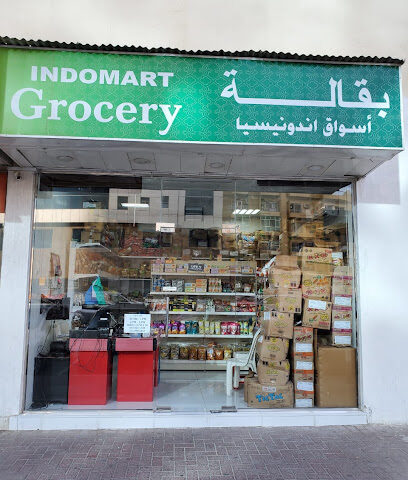 IndoMart Grocery Sharjah - Dubai - +971 50 841 1129
