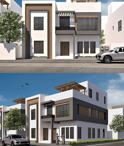 Mark Engineering Consultants - Ajman - +971 50 978 3507