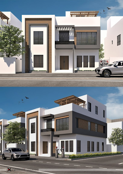 Mark Engineering Consultants - United Arab Emirates|Ajman|F3