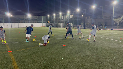 Admirals Football Academy - Ajman - +971 56 864 5002