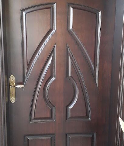 Interwood Furniture Manufacturing L.L.C. - Abu Dhabi - +971 6 743 3659