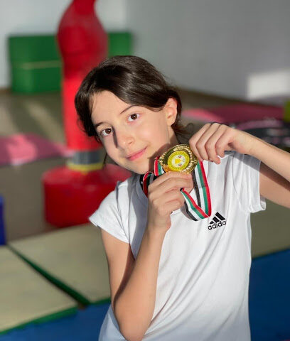 Al Ethihad Sports Academy - Dubai - +971 55 639 3330