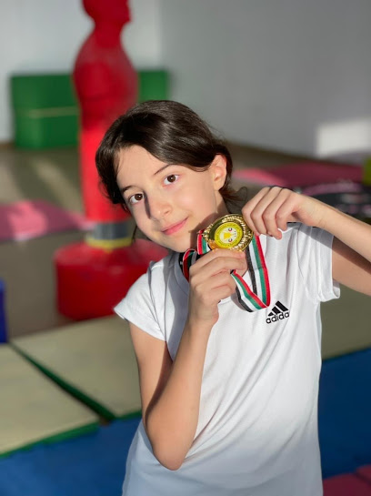 Al Ethihad Sports Academy - United Arab Emirates|Al Sa'adah - Zone 1 - Abu Dhabi|Al Aman St
