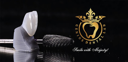 Genius Dental Lab - Abu Dhabi - +971 3 722 8272