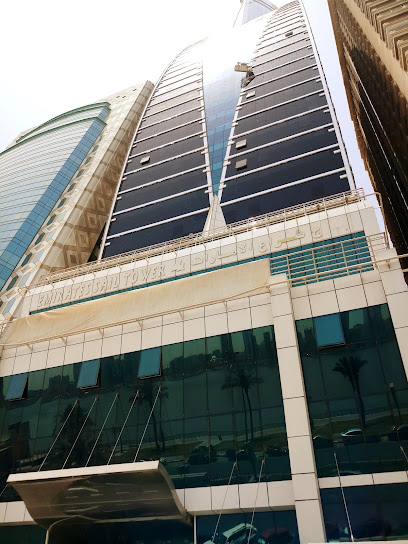 AL JALAL TRADING EST - United Arab Emirates|Industrial Area - Industrial Area 6 - Sharjah