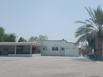 Green Earth Farm - Ajman - +971 58 584 4200