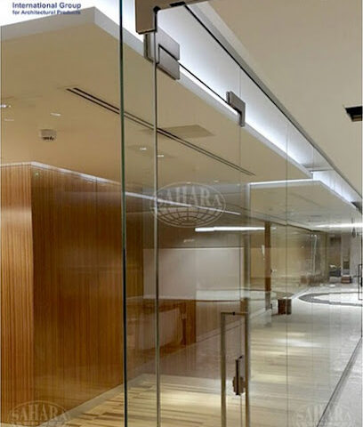 Sahara Glass & Frames Branch 1 - Dubai - +971 52 784 7440