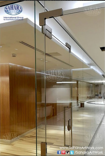Sahara Glass & Frames Branch 1 - United Arab Emirates|Industrial Area - Industrial Area 5 - Sharjah|8C95+9M