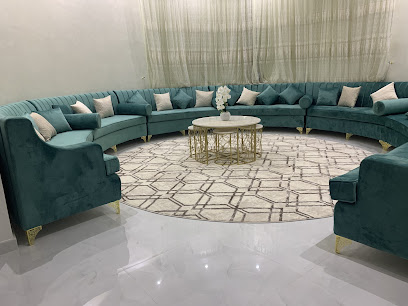 عبر الامارات للمفروشات - Dibba Al-Hisn - +971 50 979 9669