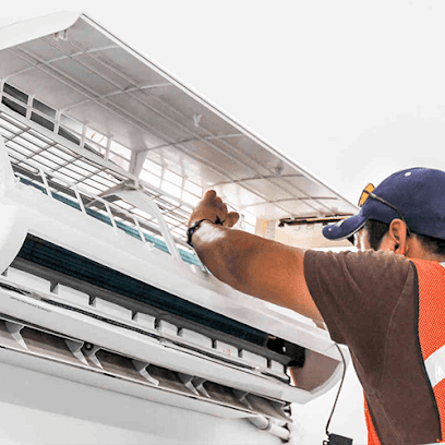 Work Man Services General Maintenance HVAC and MEP Services - Dubai - +971 2 584 2646