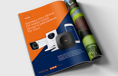 Theo Adamson - Freelance Graphic Designer - Dubai - +971 56 131 6020