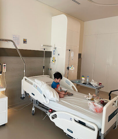 NMC Specialty Hospital Al Nahda - Dubai - +971 4 212 2599