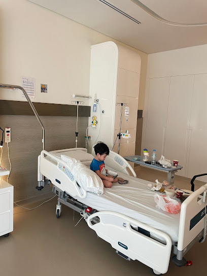 NMC Specialty Hospital Al Nahda - United Arab Emirates|Dubai|NMC Specialty Hospital 7 A St