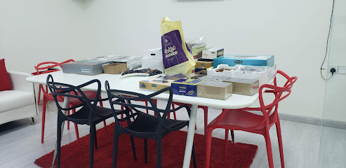 Dubai dates factory - Ajman - +971 6 534 9087