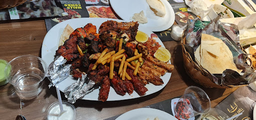 Royal Grill Restaurant - DUBAI - Dubai - +971 4 882 9020