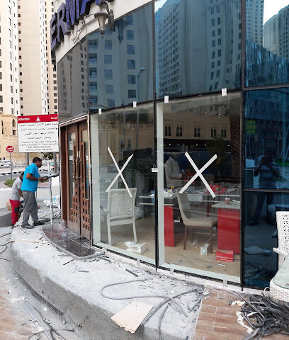 MALABAR GLASS & ALUMINIUM TRADING LLC. - Dubai - +971 55 506 5924